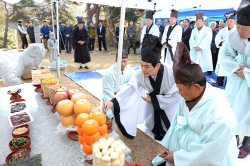 세종시 ‘김종서장군문화제’ 개최