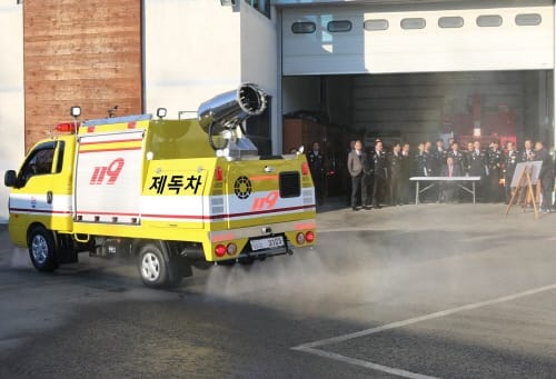 이유 있는 ‘생명·재산 보호 전국 1위’