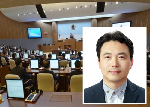 충남도의회, 민관협치 활성화 조례 제정 추진