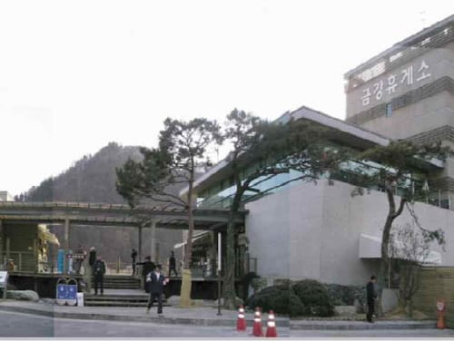 고속도로 휴게소 음식점 매출의 40%가 수수료