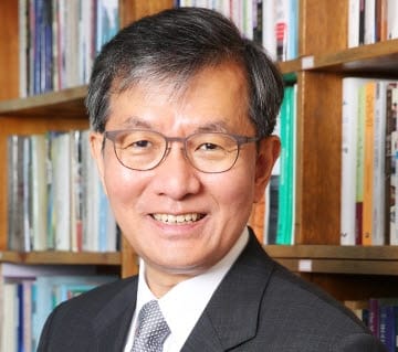[한국언론학회] 제44대 한국언론학회장 이민규 중앙대 교수 취임