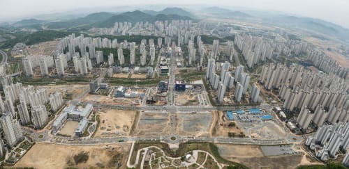 ‘전국 아파트 138954세대 입주, 오는 11월~2018년 1월’