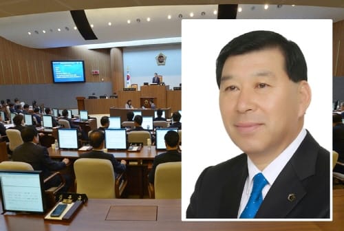 충남도의회, 미래 체육꿈나무 육성·지원 제도적 기반 마련한다