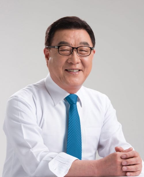 MG새마을금고 중앙회장 선거전 시동