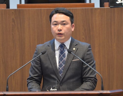 충남도의회 윤지상 의원, 민관협치 활성화 조례 제정 서둘러야