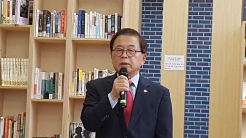 대통령의 고향 구미시, 문화행사 준비