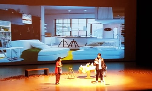 부여군, 촘촘복지 실현으로 살만한 세상 만들어요!