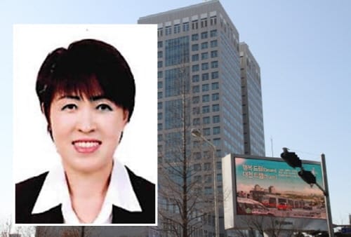 대전시, 성평등기획 특별보좌관에 배영옥 씨 임용