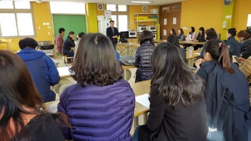 세종시교육청, 배움․실천․공유의 삶을 위한 직무연수