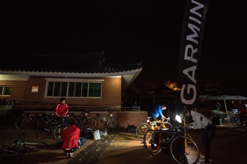 'Korea Charity Ride 2017 부산서울 530Km’ 행사 성황리에 개최