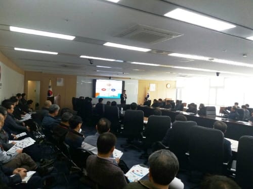 행복청, 하자 없는 아파트 건설에 앞장서다!