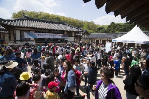 ‘문화재 활용 우수’ 문화재청장상 수상
