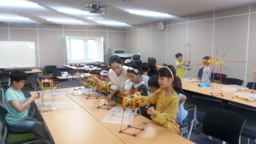유‧초등생 대상 겨울방학 무료 강좌 1월 개설