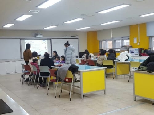 세종시교육청, 내년도 특수교육대상 유아 ‘학교 가자!’ 프로그램 개최