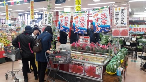 굿뜨래 브랜드 해외시장 개척 성과 빛나