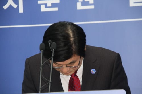 [신년인사] 이춘희 세종시장