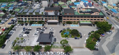 군민이 행복한 희망 부여 만든다