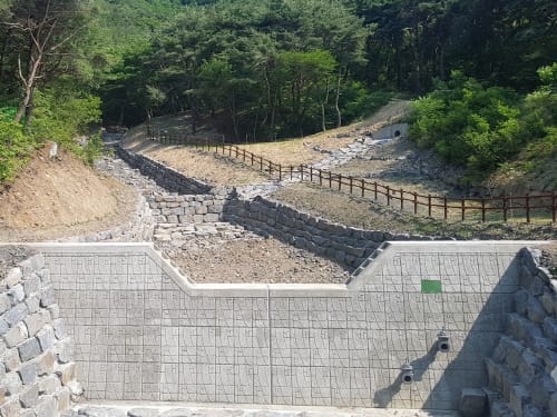 1143억 투입, 재해예방사업 속도낸다