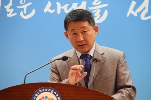 2030년 지속가능발전 세계 표준 만든다