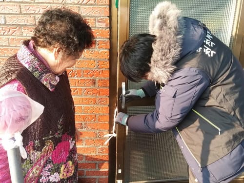 척척세종 생활민원서비스, 자원봉사 학생 모집