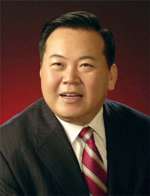 박태우 대전시장 출마 후보자 정책 제안