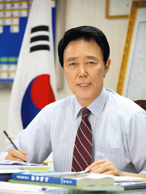 군포시, 2018 지자체 평가 ‘전국 2위’(도내 1위) 쾌거!