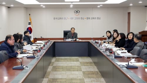 설동호 대전교육감, 교육감 공약이행 95% 달성