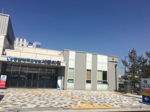 충남대병원세종의원, 응급의료시설 운영 1년