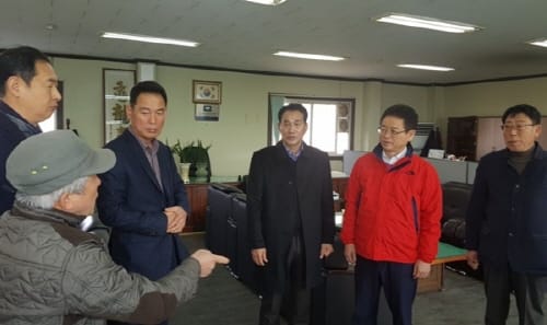 지역 축산업계 ‘지방선거 지렛대 활용’
