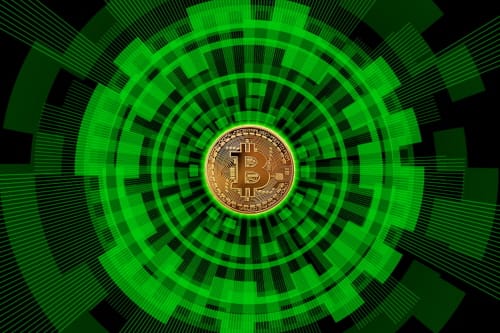 암호 화폐(Cryptocurrency)와 블록 체인(2회)