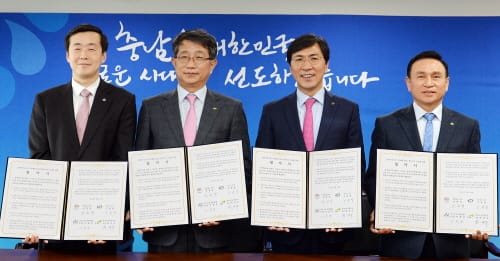 천안아산 R&D 집적지구 첫발 내딛는다
