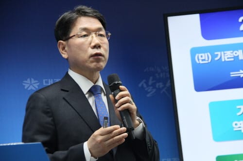 지역공동체사업 ‘앞으로 민간 중심 주도’ 적극지원