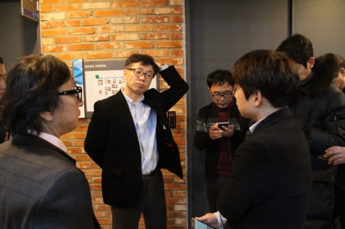 안희정 충남도지사 자진 사임 통지
