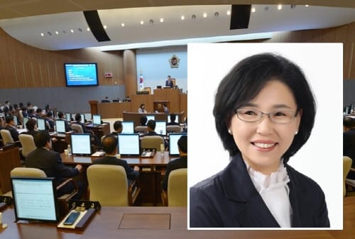 충남도의회 김연 의원, 건전한 입양 문화 조성 기반 마련한다