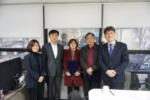 시민단체 공익활동 NGO Pro Bono가 돕는다