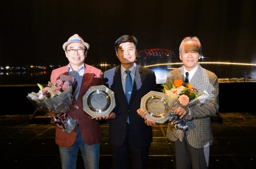 제6회 세종시민대상 및 2018년 명예시민 후보자 접수