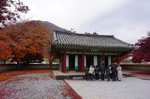충현서원, ‘반반한’ 문화공간으로 거듭나다