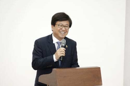 세종시교육청, 2018년 기록물·정보공개 담당자 직무 연수 실시