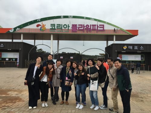 바이럴 마케팅으로 ‘日 관광객 유치’