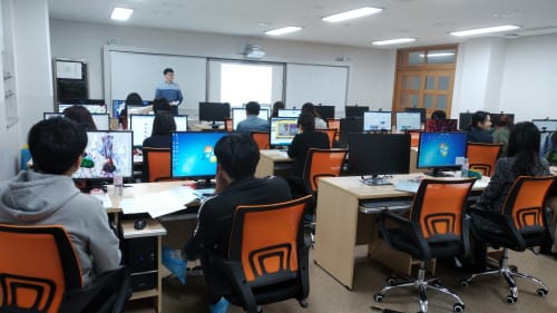 세종시교육청, 소프트웨어교육 교사 연수 개시
