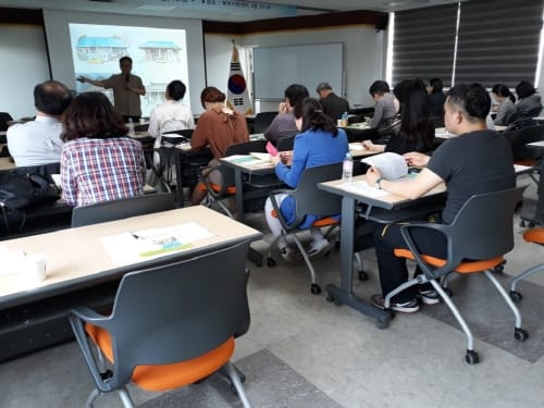 세종시교육청, '2018년 사회적경제 활성화 지원 기본계획' 발표