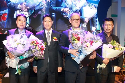 제128주년 세계노동절 기념식 및 근로자 가요제