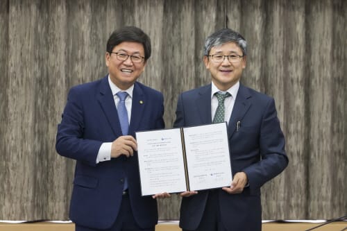 세종시교육청-한국청소년정책연구원 업무협약 체결