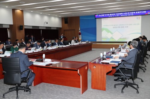 2023년 농산물직거래 매출 3000억 찍는다