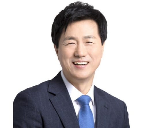 성광진 후보, 어린이날 앞둔 건강학교 공약
