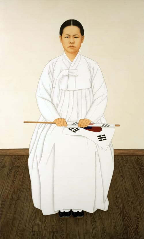 “유관순 열사 서훈이 3등급?... 상향해야”