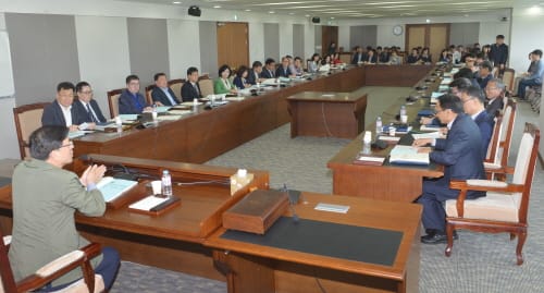 충남도의회, 제10대 의회 마무리 및 제11대 의회 개원 준비 분주