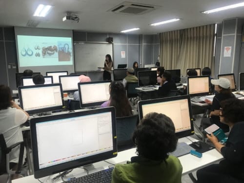 대전시민대학, 4차 산업혁명 특별강좌 성료