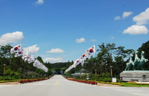 대전시, 제63회 현충일 교통종합대책 추진