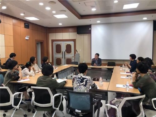 세종시문화재단, 생애전환 문화예술학교 공모 선정으로 국비 4천만원 확보